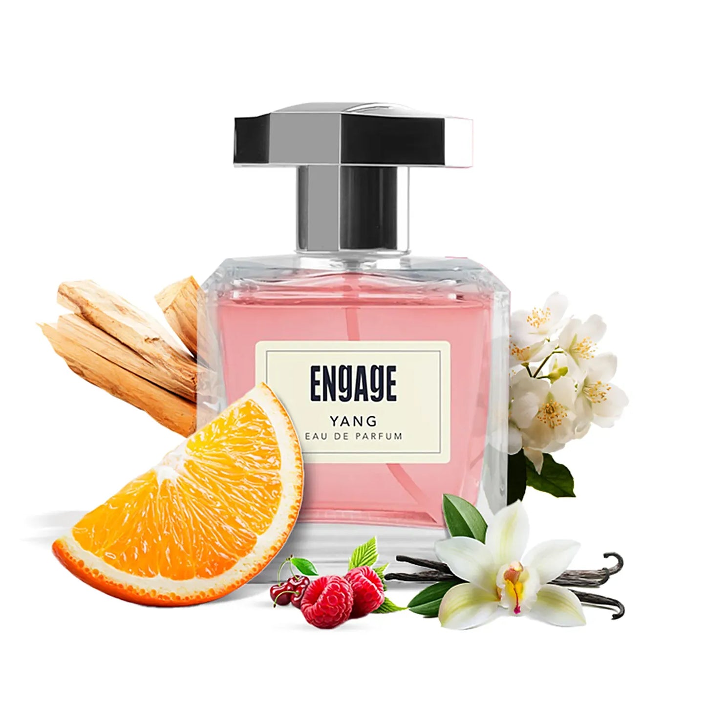 ENGAGE Yang  Eau De Parfum For Women