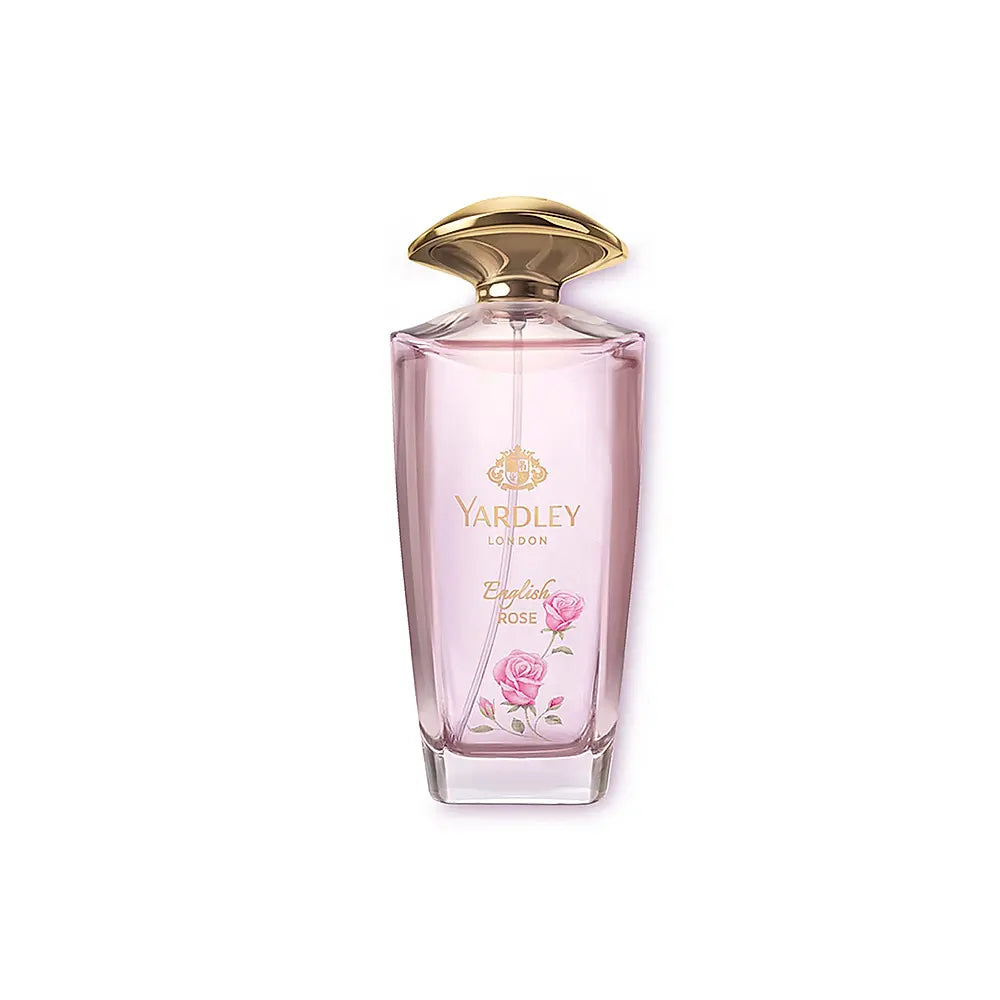 YARDLEY English Rose Eau De Toilette For Women