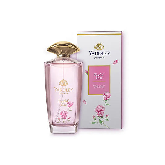 YARDLEY English Rose Eau De Toilette For Women