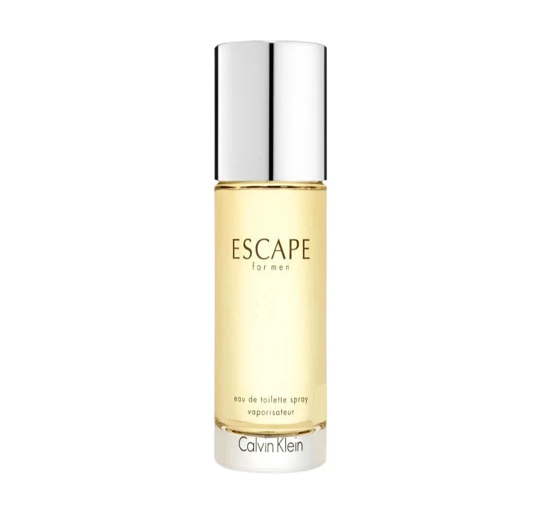 CALVIN KLEIN  Escape Eau De Toilette For Men