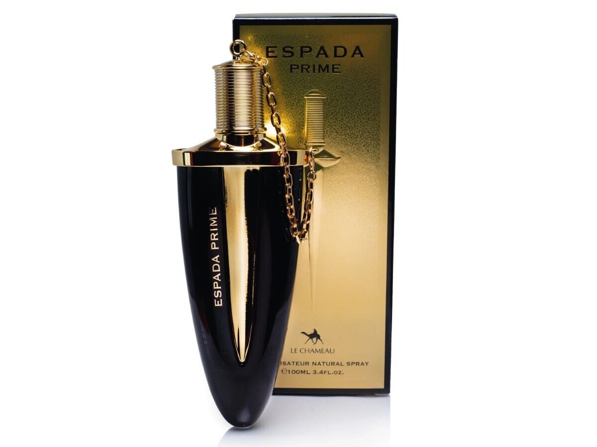 LE CHAMEAU Espada Prime Eau De Parfum Unisex