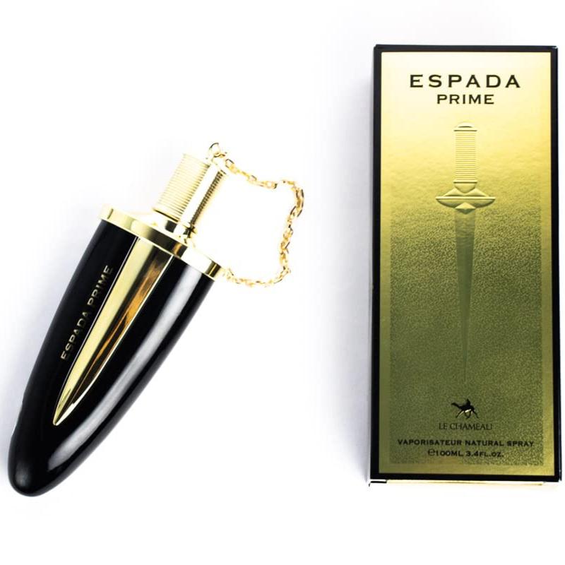 LE CHAMEAU Espada Prime Eau De Parfum Unisex