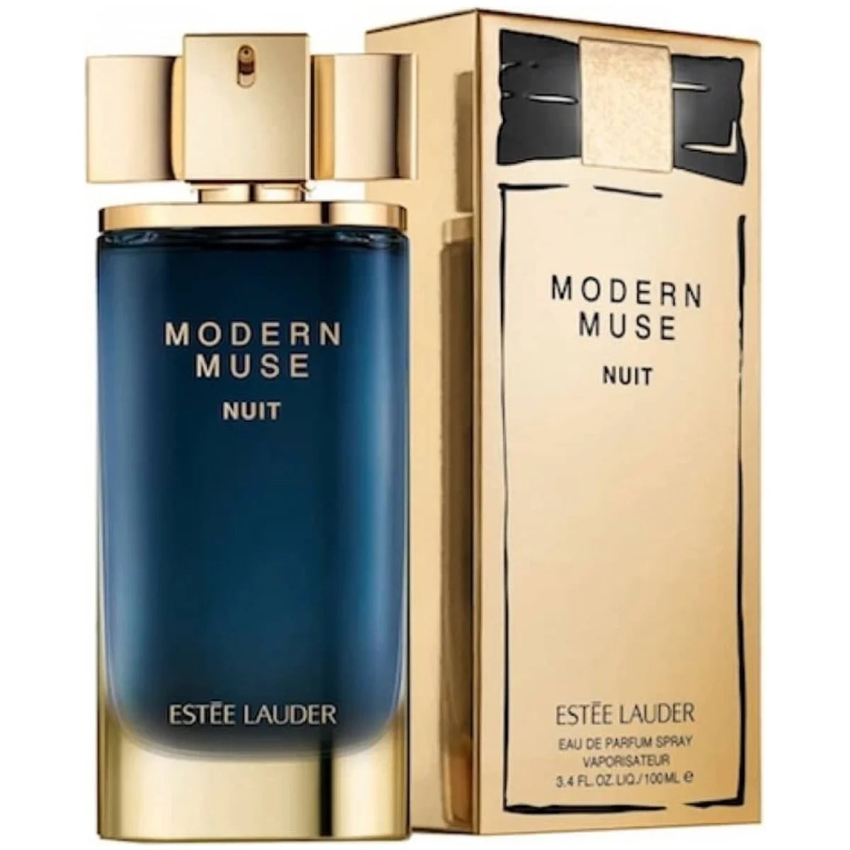 ESTEE LAUDER Modern Muse Nuit Eau De Parfum for women