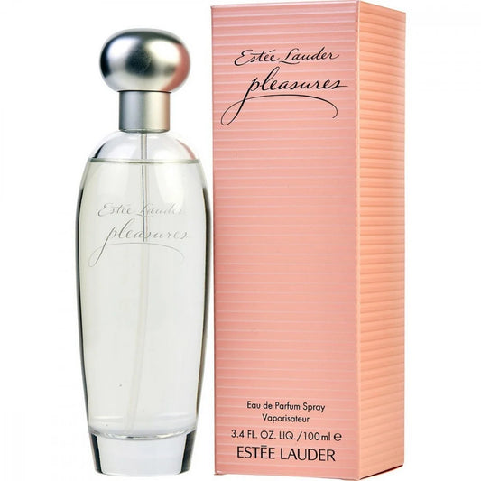 ESTEE LAUDER Pleasures Eau De parfum For women