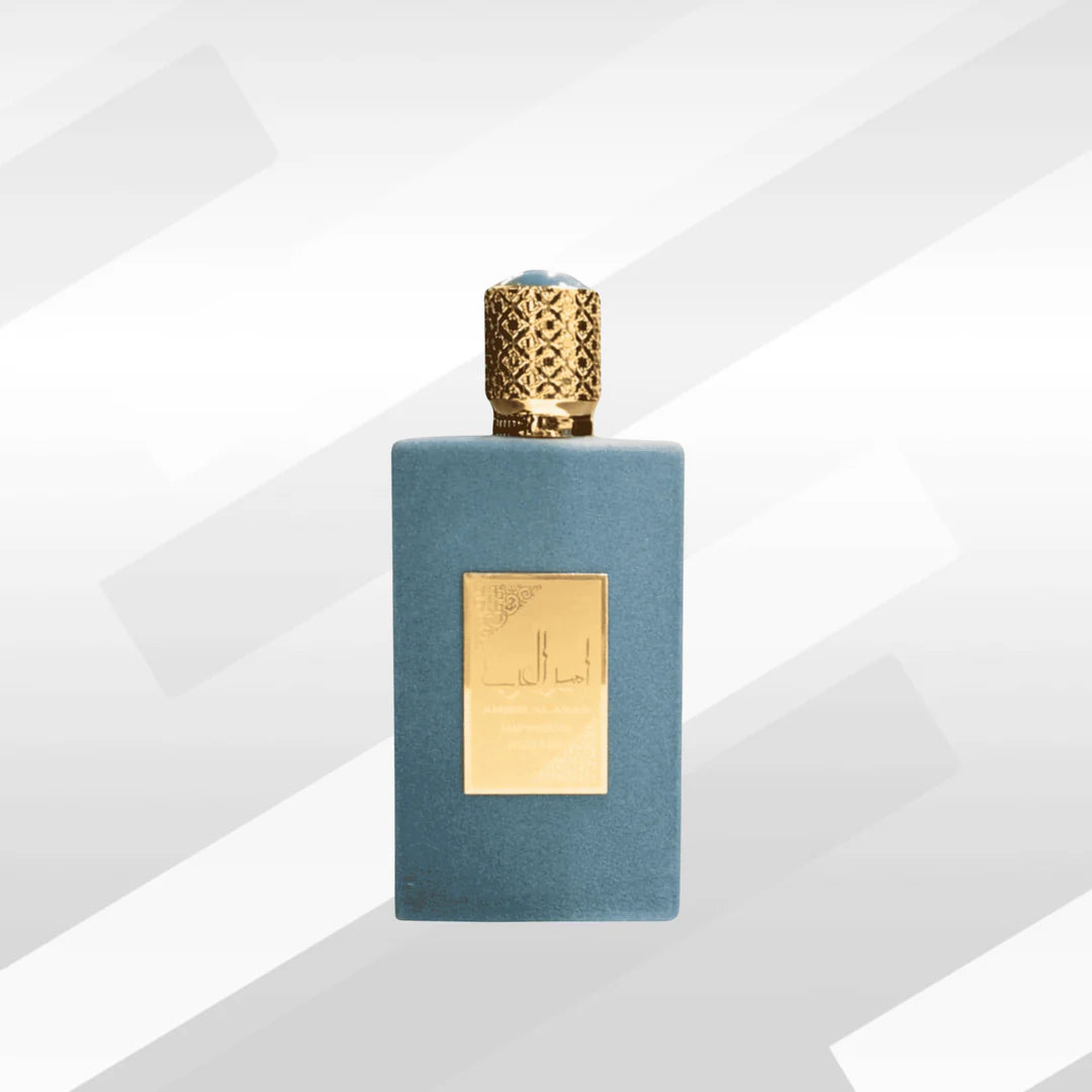 LATTAFA Ameer Al Arab Imperium Asdaaf Eau De Parfum For Men