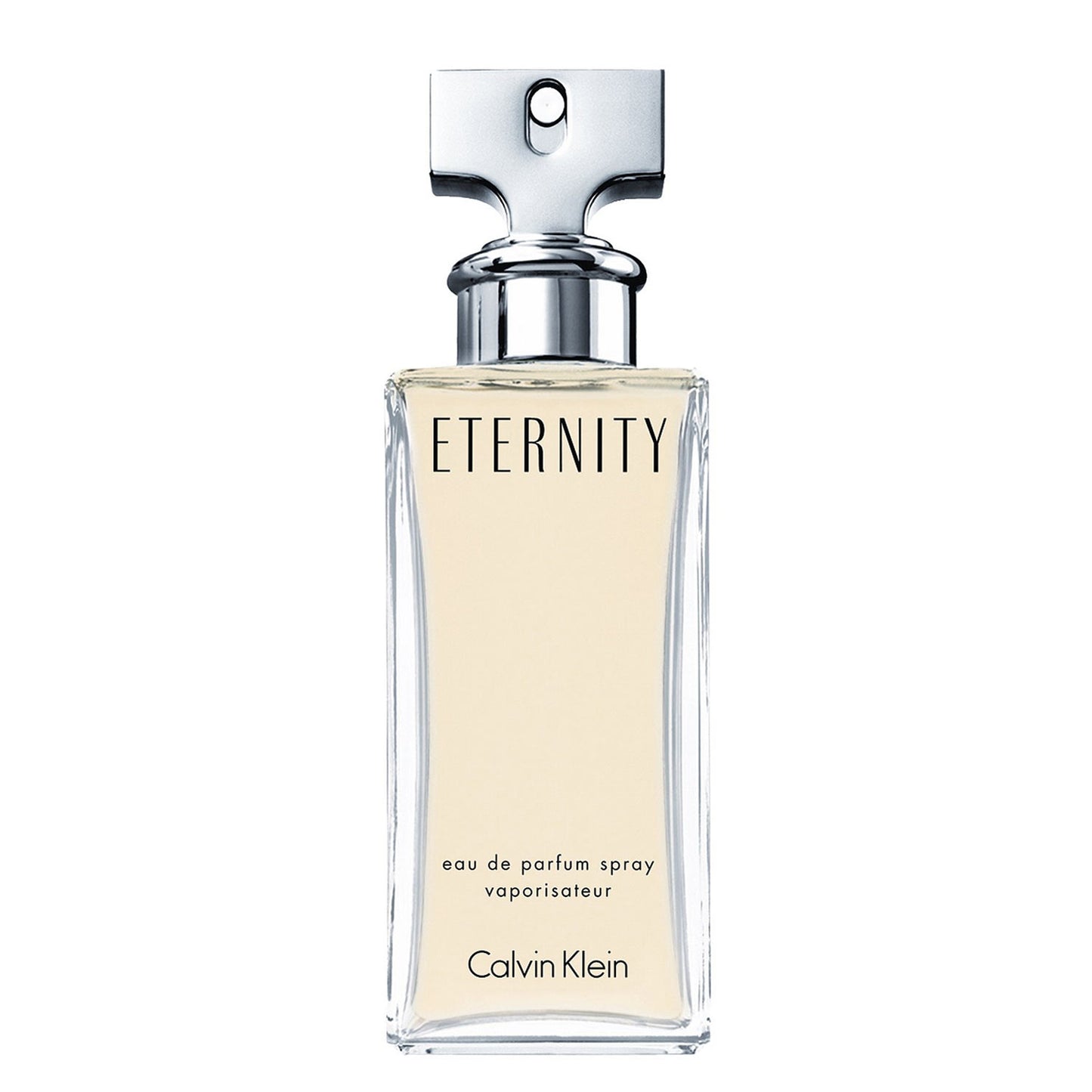 CALVIN KLEIN Eternity Eau De Parfum Spray for Women