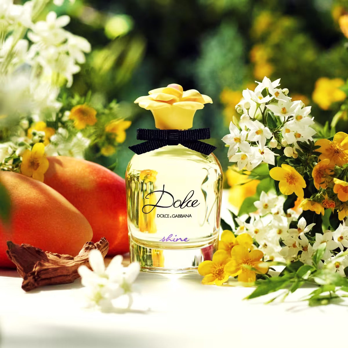 DOLCE & GABBANA Dolce Shine Eau De Parfum For Women