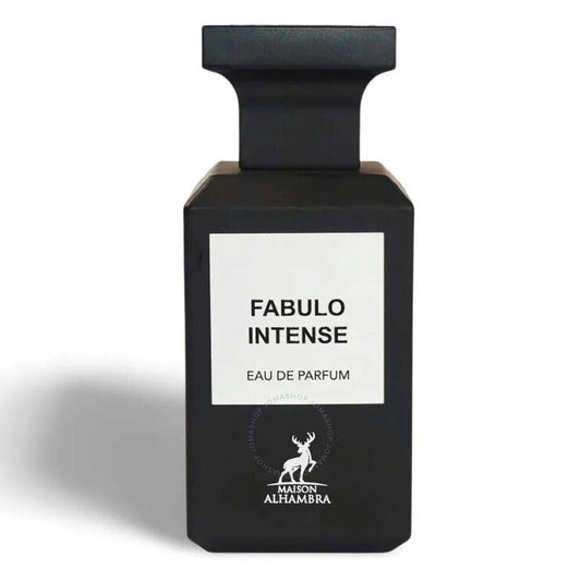 MAISON ALHAMBRA  Fabulo Intense Eau De Parfum For Unisex