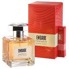 ENGAGE Fantasia Eau De Parfum For Women