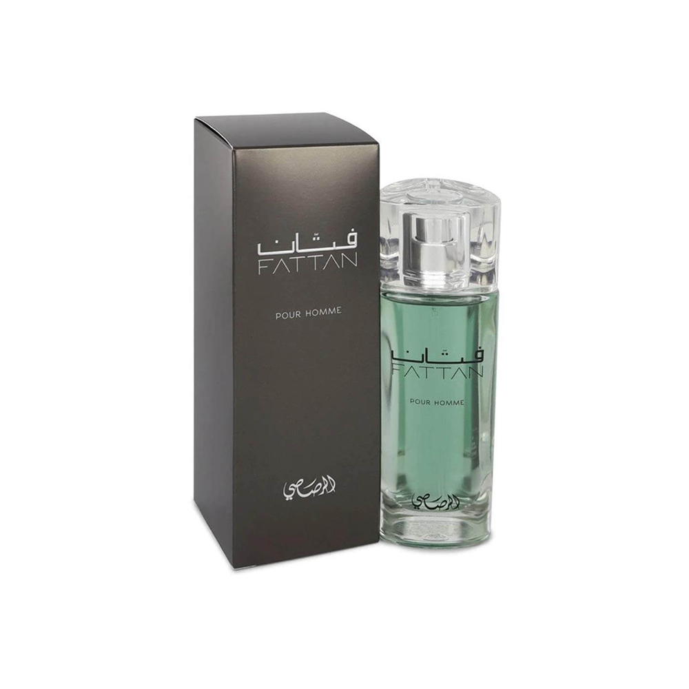 RASASI Fattan Eau De Parfum For Men