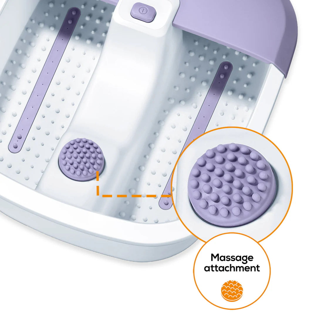 BEURER FB 12 Footbath Massager