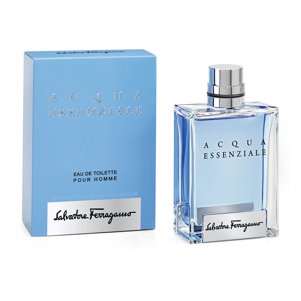 FERRAGAMO Acqua Essenziale Eau De Toilette For Men