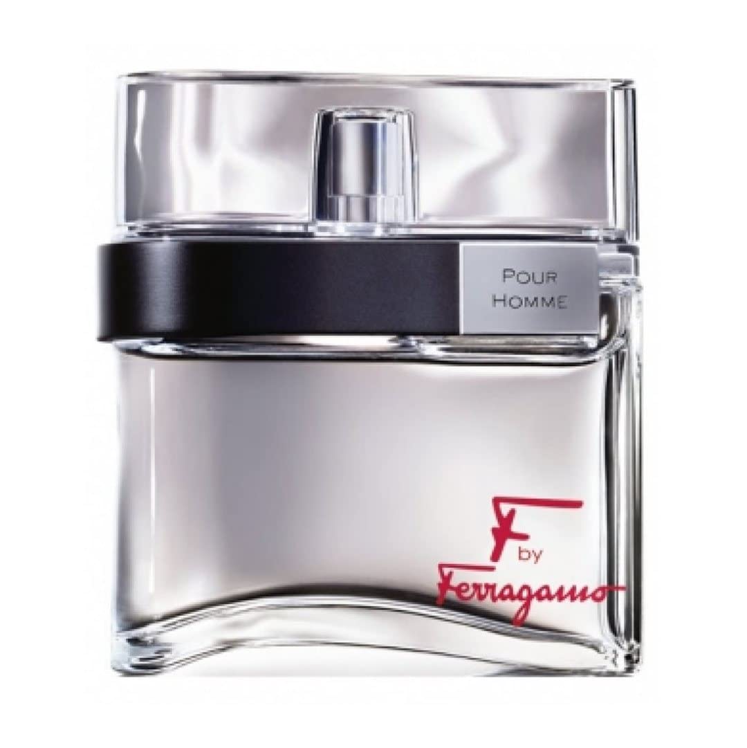 FERRAGAMO F Free Time Pour Homme Eau De Toilette Fragrance Lounge