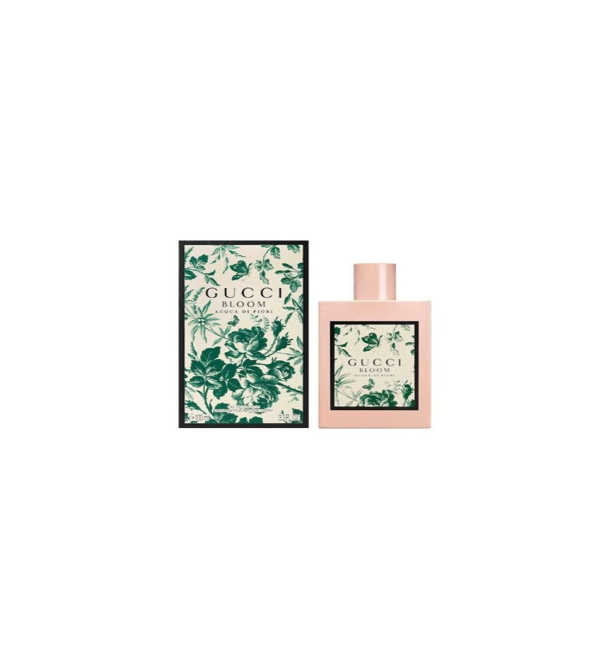 GUCCI Bloom Acqua di Fiori Eau de Toilette for Women