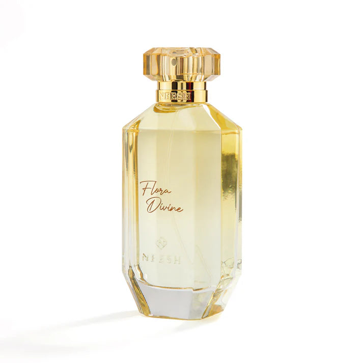 NEESH Flora Divine Extrait De Parfum For Women