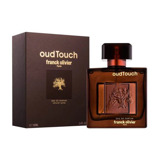 FRANCK OLIVIER Oud Touch Eau De Parfum  For Men