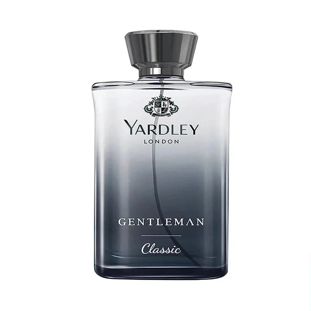 YARDLEY Gentleman Classic Daily Wear Perfume For Men