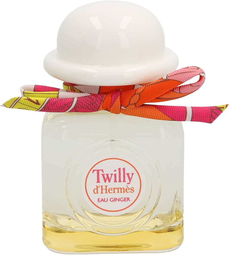 Twilly d'Hermès Eau Ginger Hermès for women