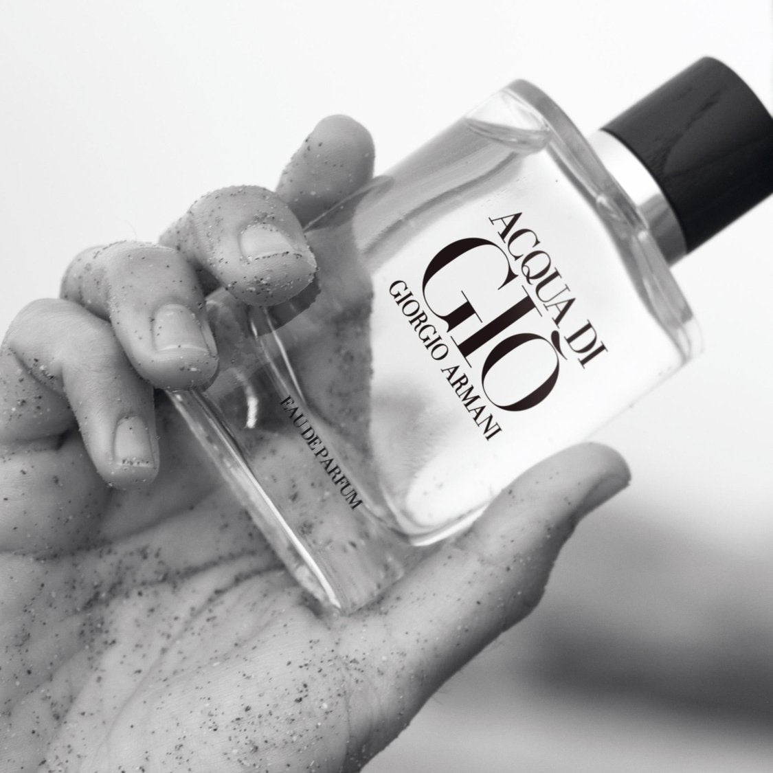 GIORGIO ARMANI Acqua Di Gio Eau De Parfum For Men