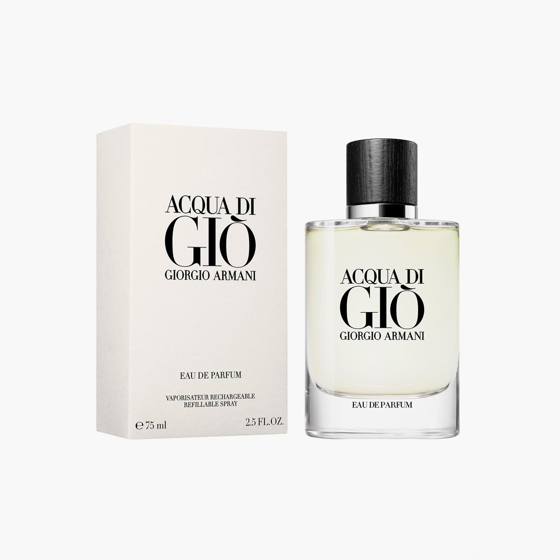 GIORGIO ARMANI Acqua Di Gio Eau De Parfum For Men