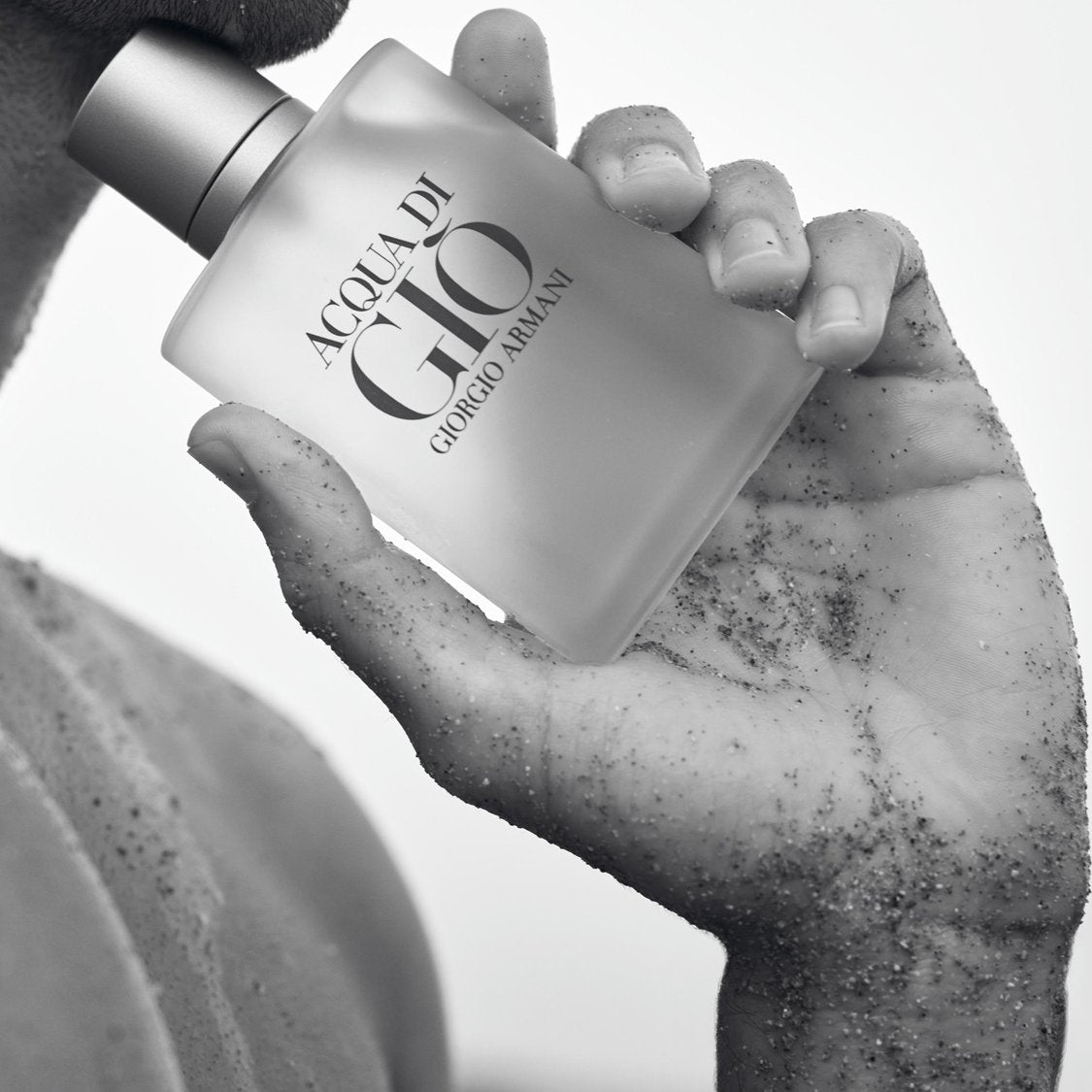 GIORGIO ARMANI Acqua Di Gio Eau De Toilette