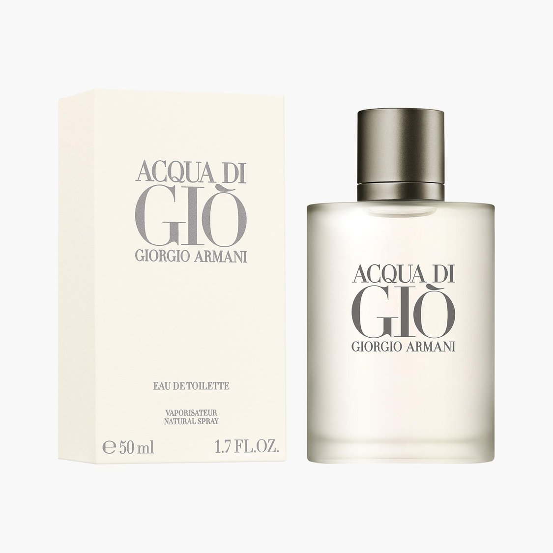 GIORGIO ARMANI Acqua Di Gio Eau De Toilette