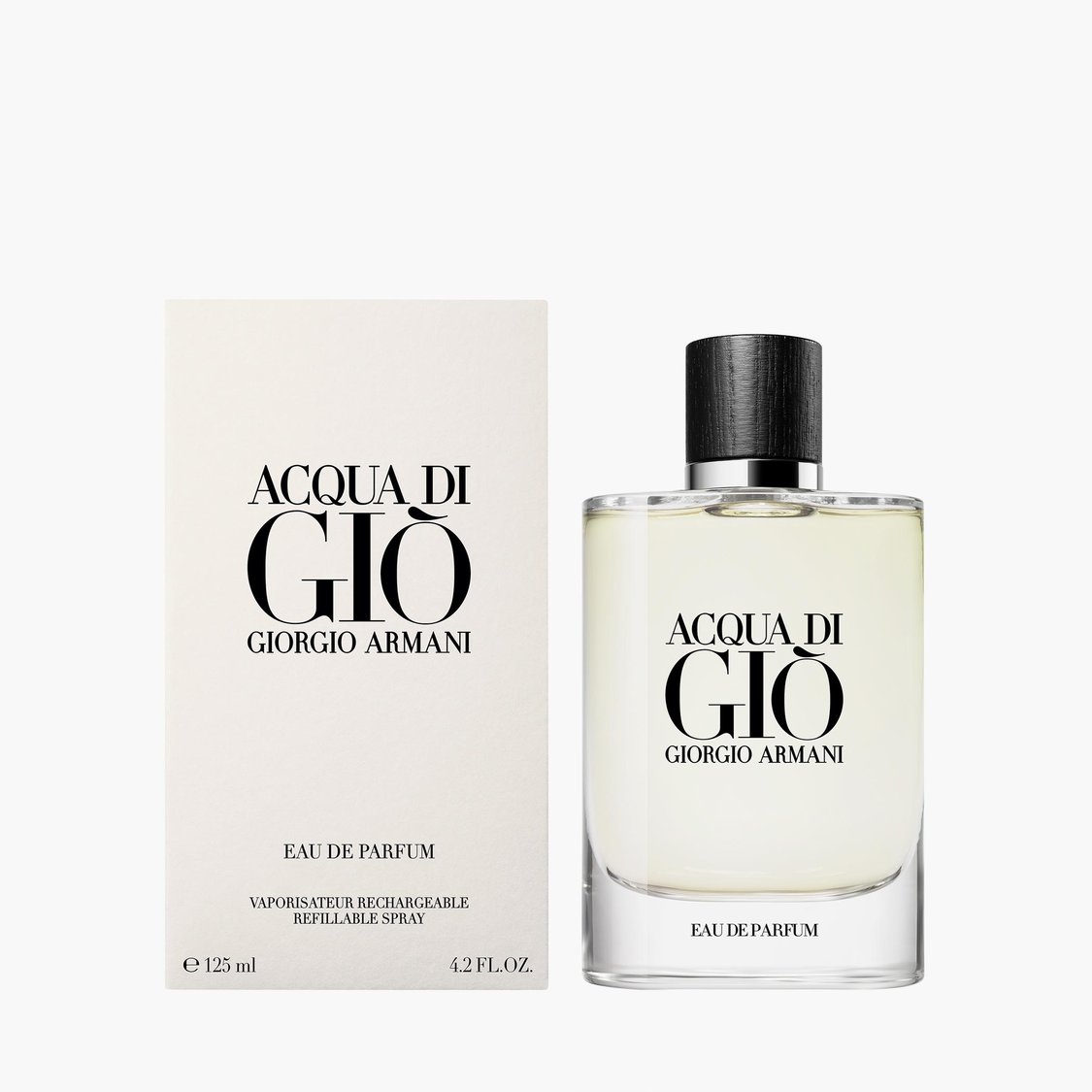 GIORGIO ARMANI Acqua Di Gio Eau De Parfum For Men