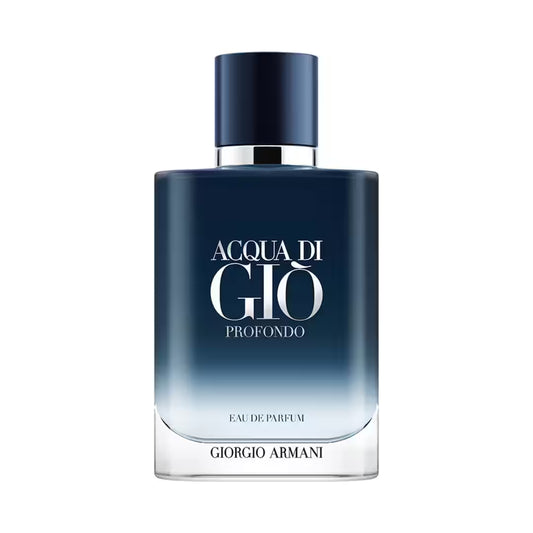 GIORGIO ARMANI Acqua Di Gio Profondo Eau De Parfum Spray