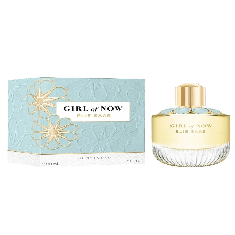 ELIE SAAB Girl of Now Eau De Parfum For women