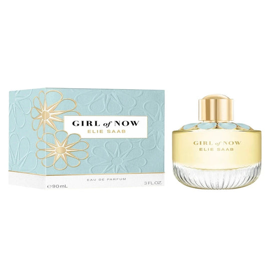 ELIE SAAB Girl of Now Eau De Parfum For women