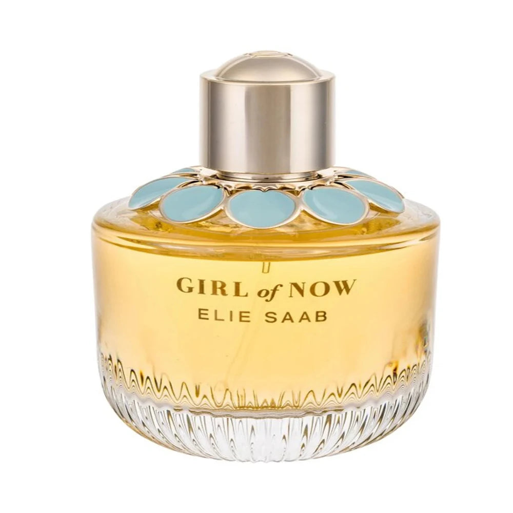 ELIE SAAB Girl of Now Eau De Parfum For women