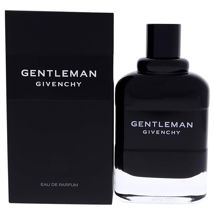 GIVENCHY Gentleman Eau De Parfum For Women