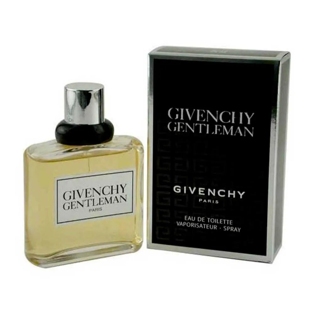 GIVENCHY Gentleman Eau De Toilette For Men