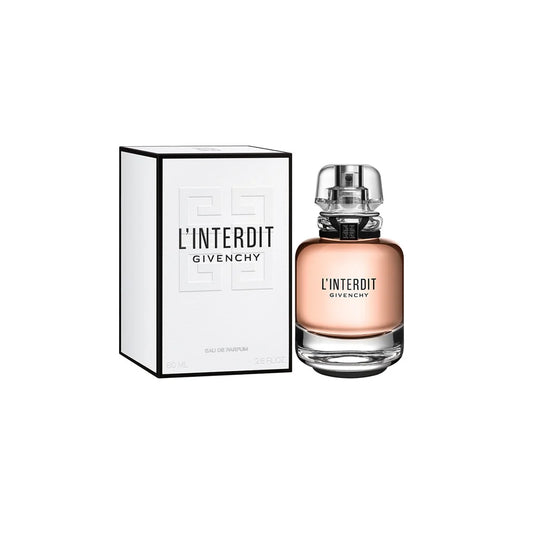 GIVENCHY L'Interdit Eau De Parfum For Women