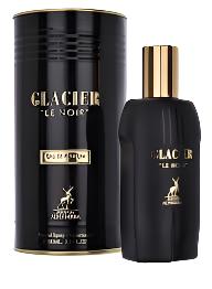 MAISON ALHAMBRA Glacier Le Noir for Unisex