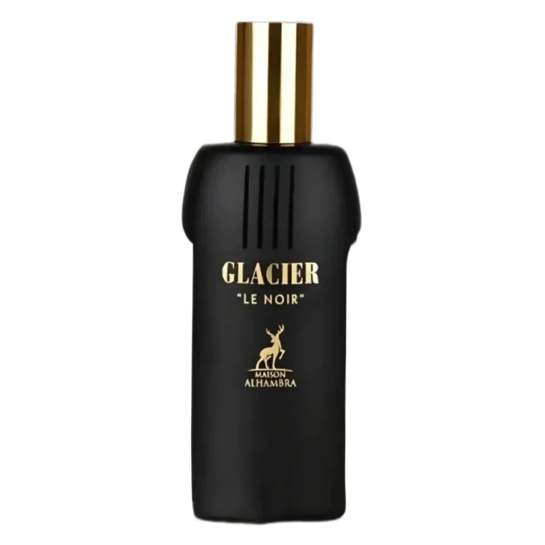 MAISON ALHAMBRA Glacier Le Noir for Unisex