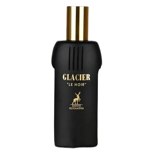 MAISON ALHAMBRA Glacier Le Noir for Unisex