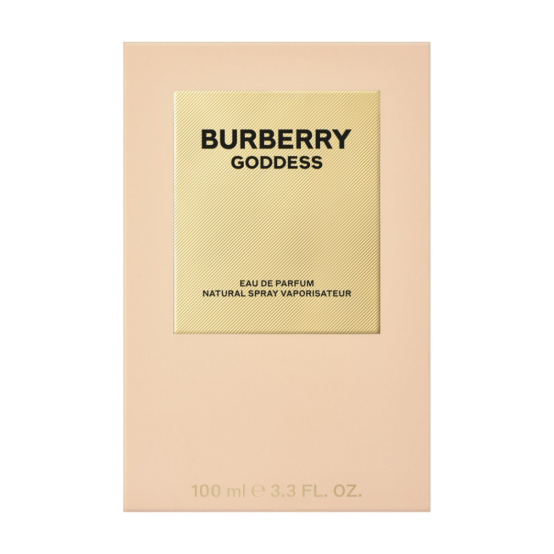 BURBERRY Goddess Eau De Parfum