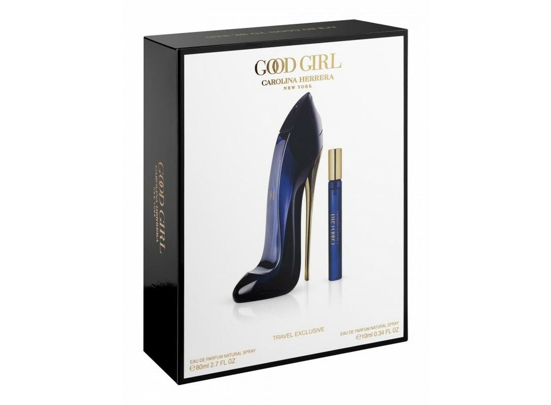 CAROLINA HERRERA Good Girl Eau De Parfum For Women (Gift Set)