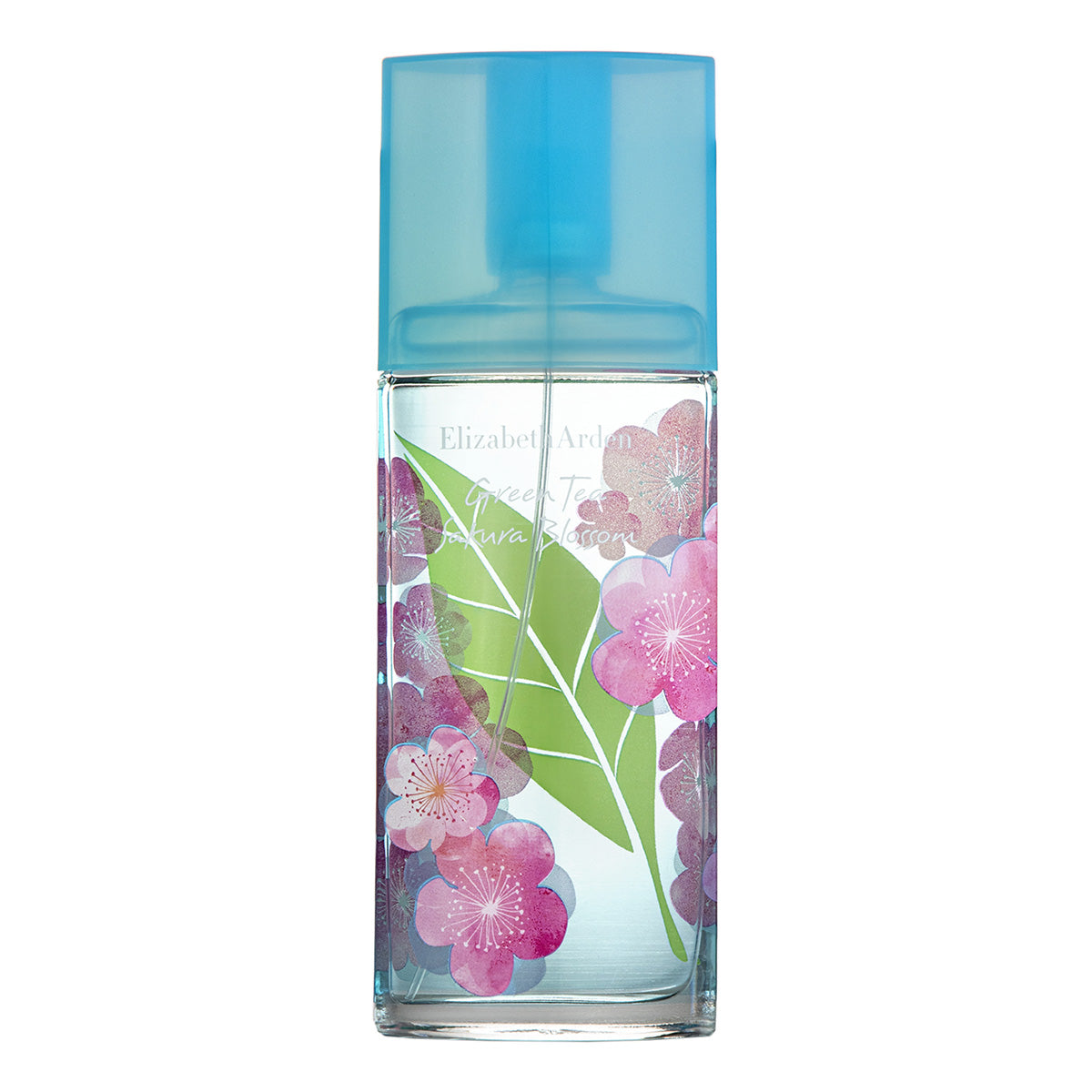 ELIZABETH ARDEN GreenTea Sakura Blossom Eau De Toilette For Women