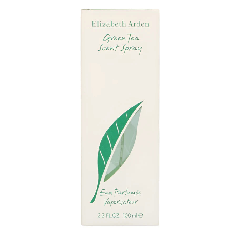 ELIZABETH ARDEN Green Tea Eau Parfum For Women