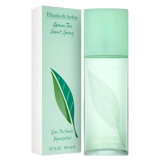 ELIZABETH ARDEN Green Tea Eau Parfum For Women