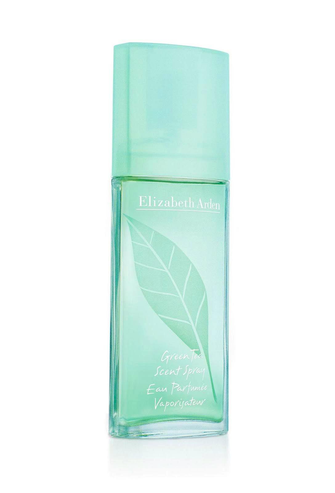 ELIZABETH ARDEN Green Tea Eau Parfum For Women