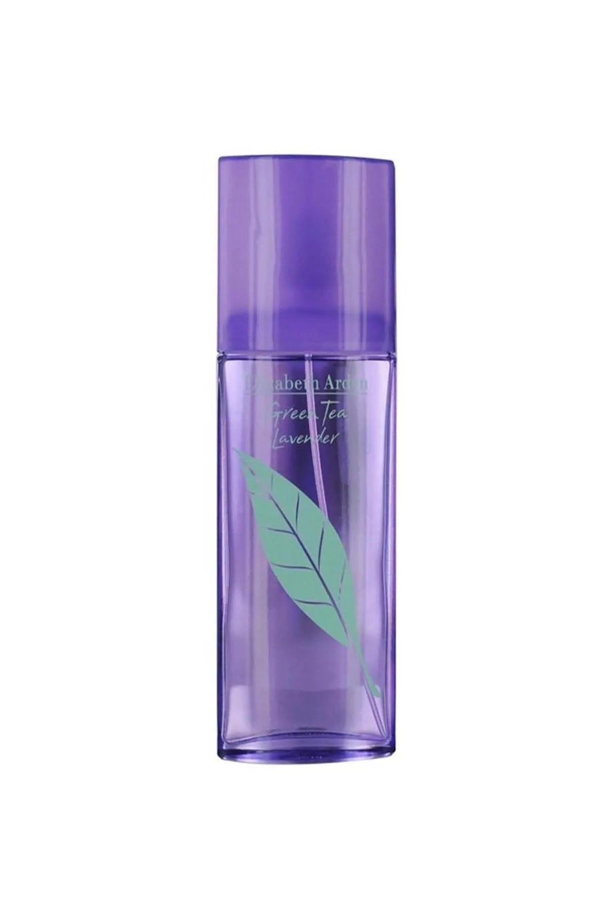 ELIZABETH ARDEN Green Tea Lavender Eau De Toilette For Women