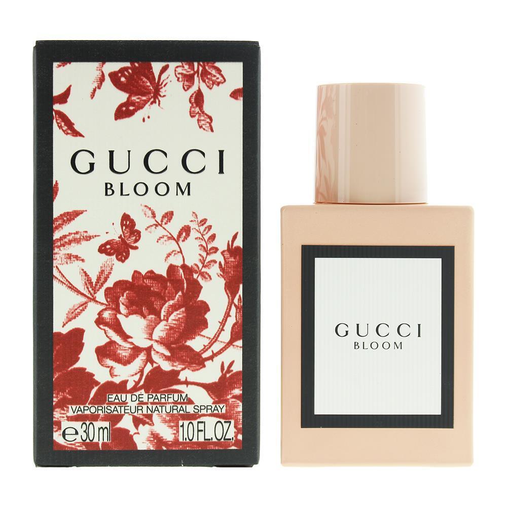 GUCCI  Bloom Eau De Parfum For Women