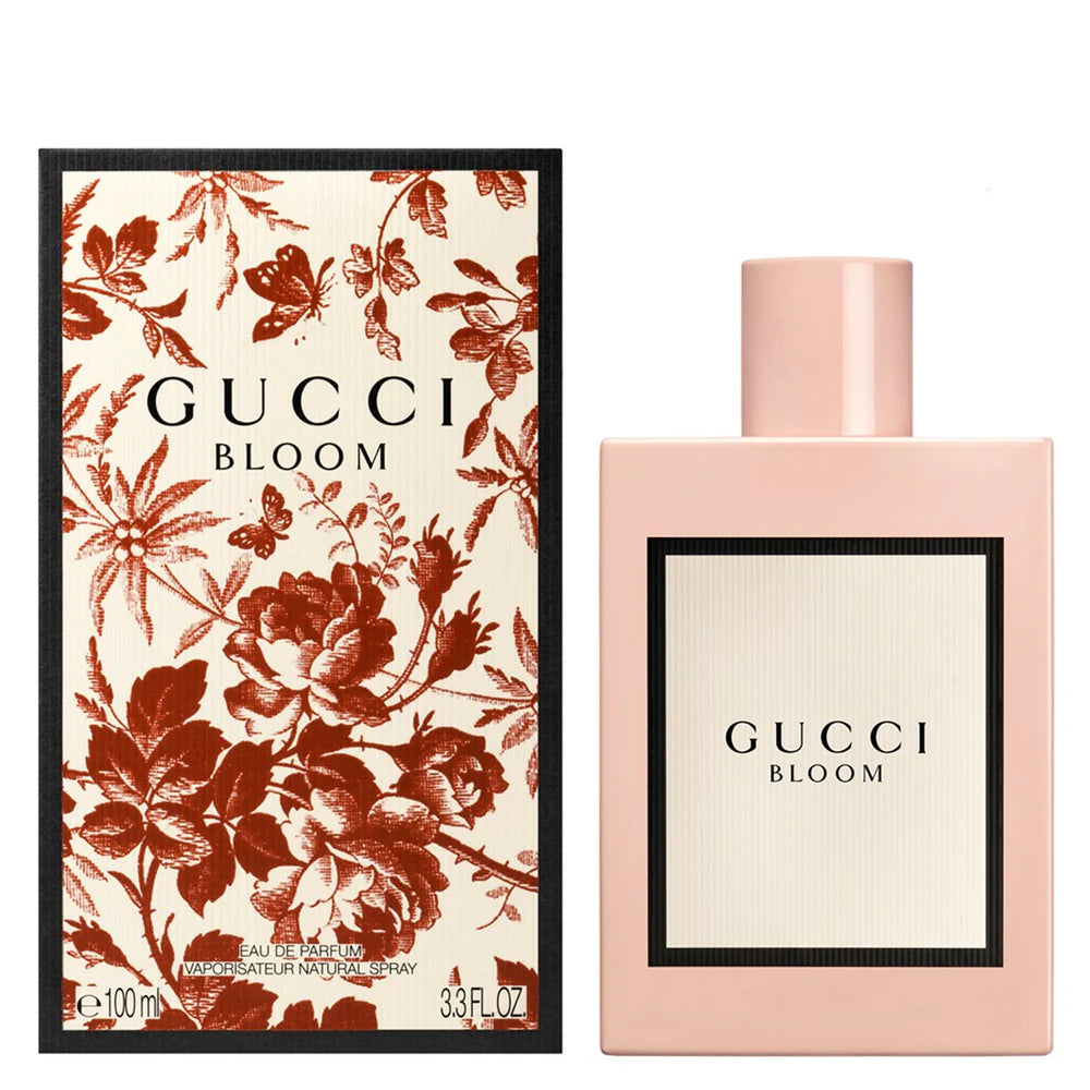 GUCCI  Bloom Eau De Parfum For Women