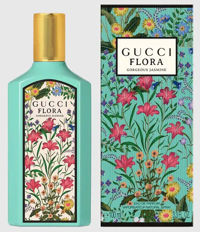 GUCCI Flora Gorgeous Jasmine Eau De Parfum For Women