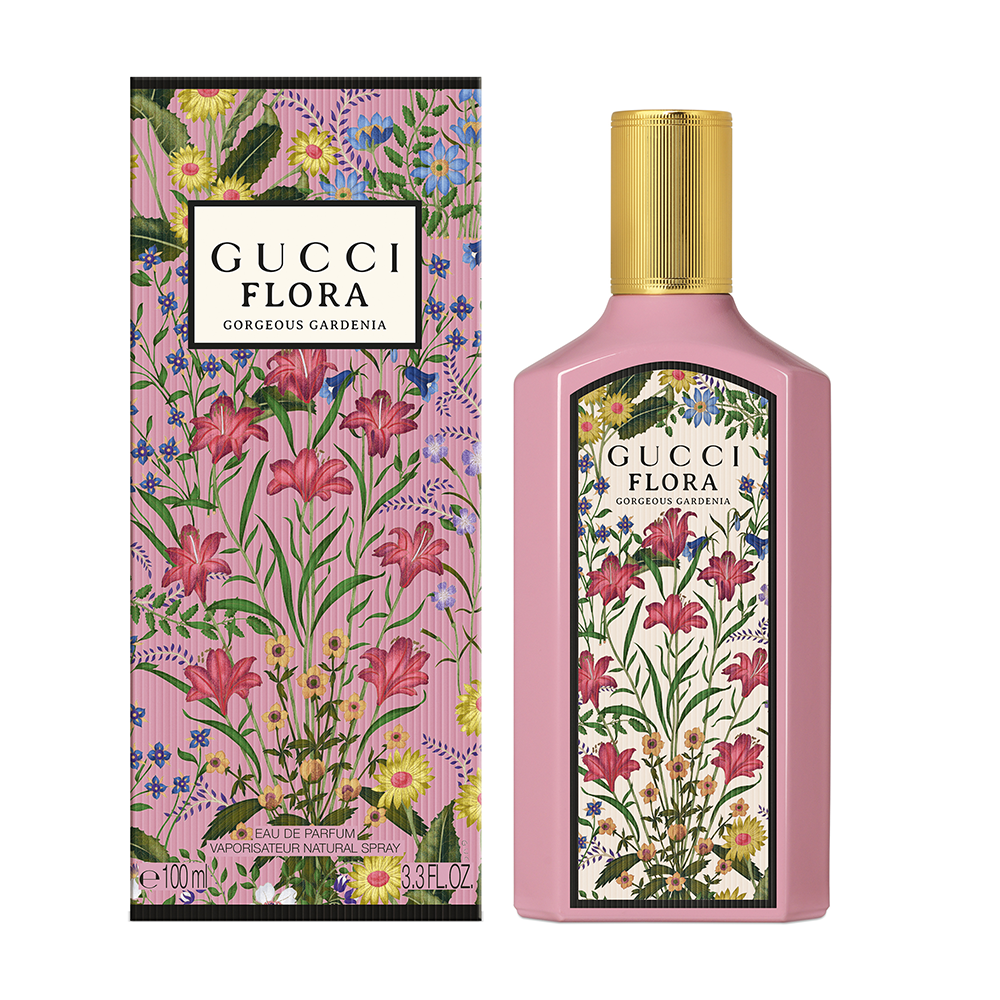 GUCCI Flora Gorgeous Gardenia Eau De Parfum For Women