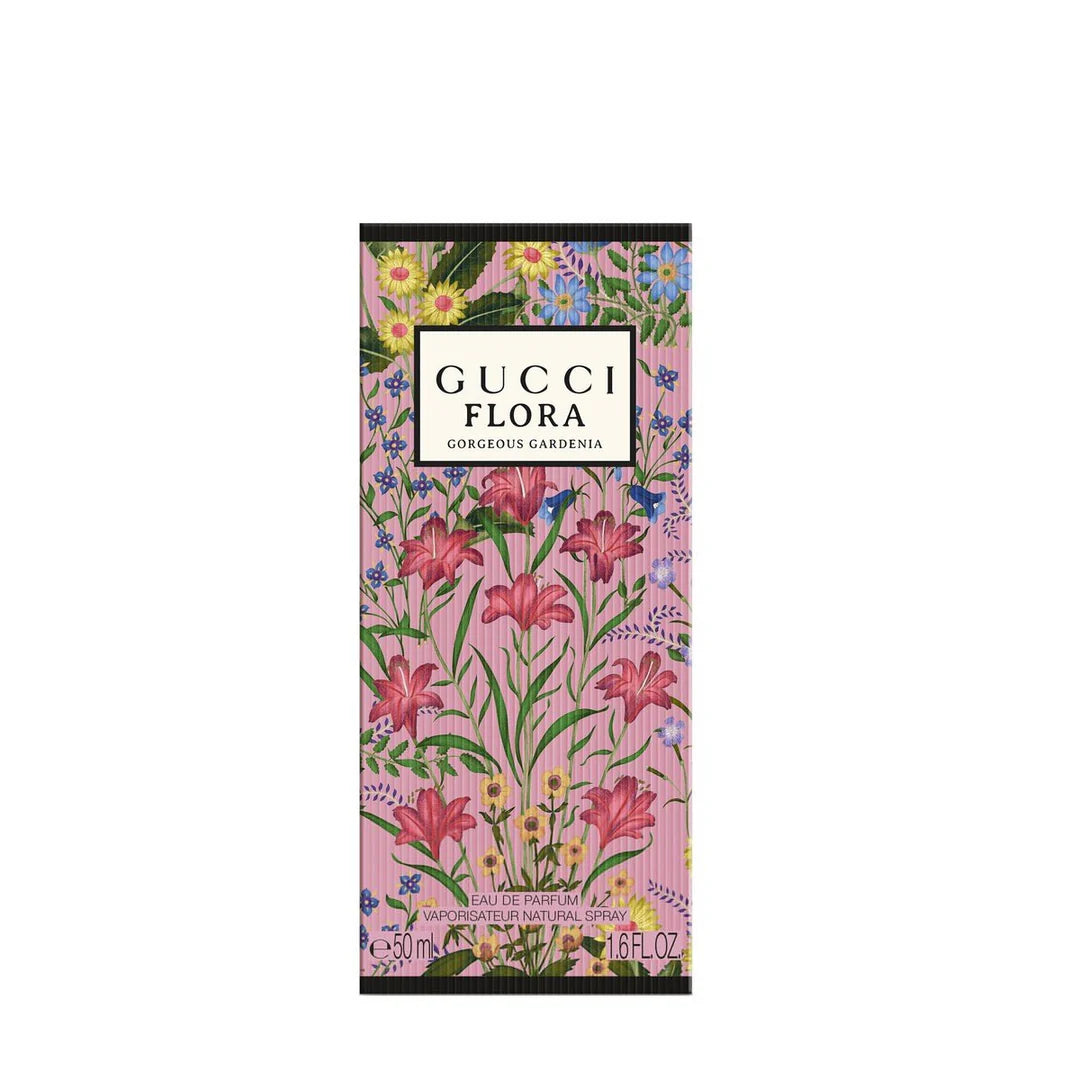 GUCCI Flora Gorgeous Gardenia Eau De Parfum For Women