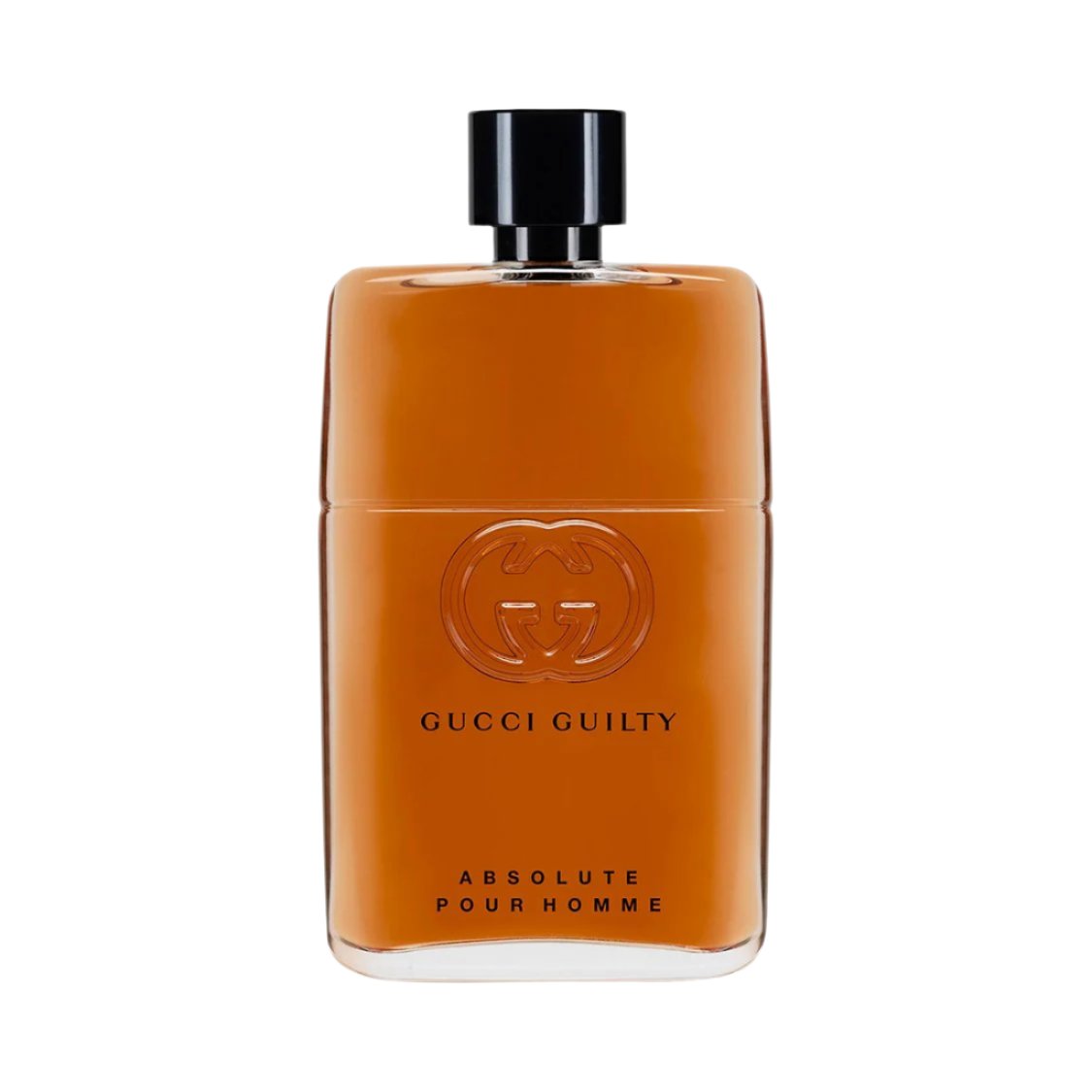 GUCCI Guilty Absolute Eau De Perfum For Men